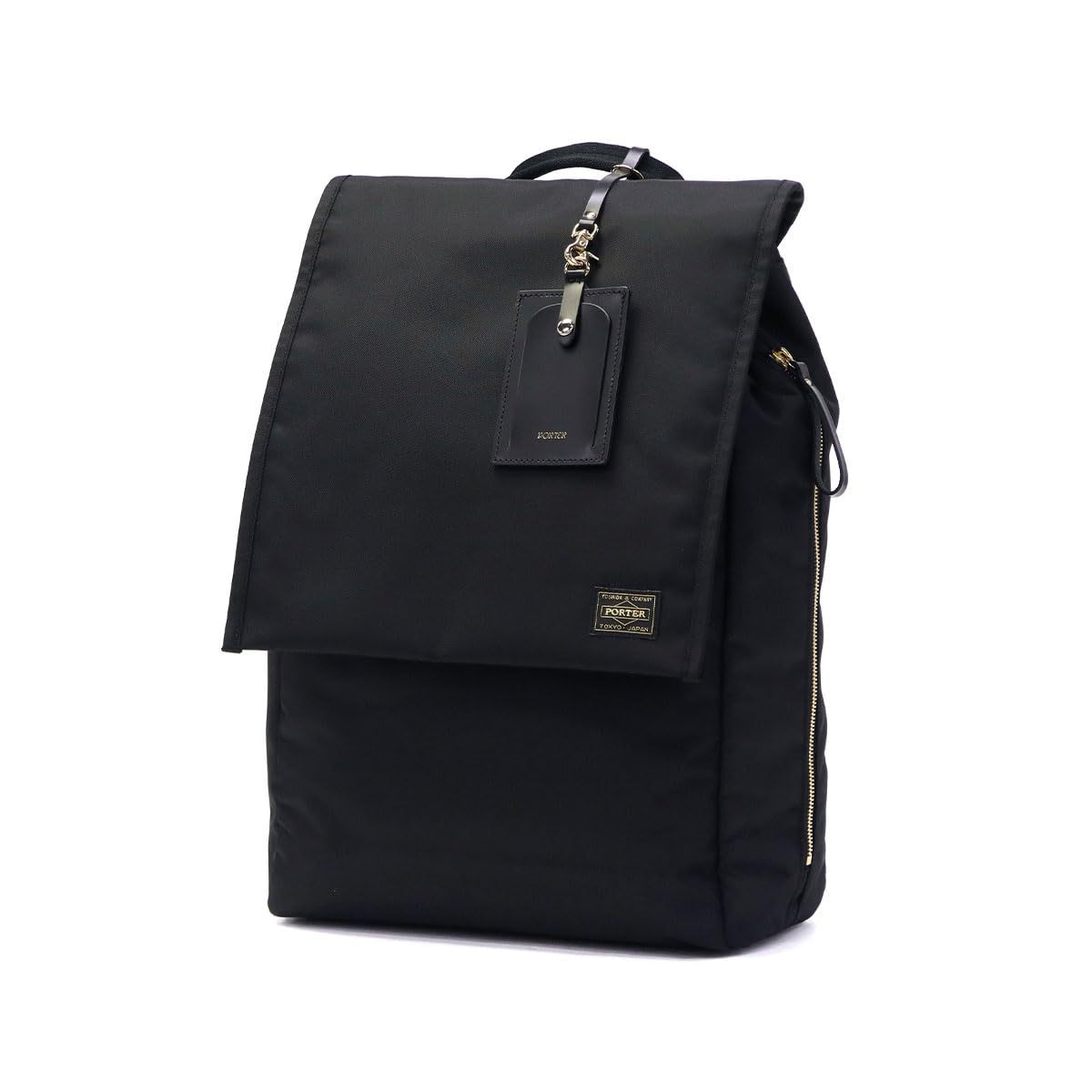 Amazon | [ポーター] シア SHEA リュックサック 14L 871-15124
